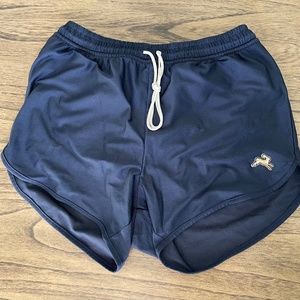 Tracksmith Van Cortlandt Shorts
